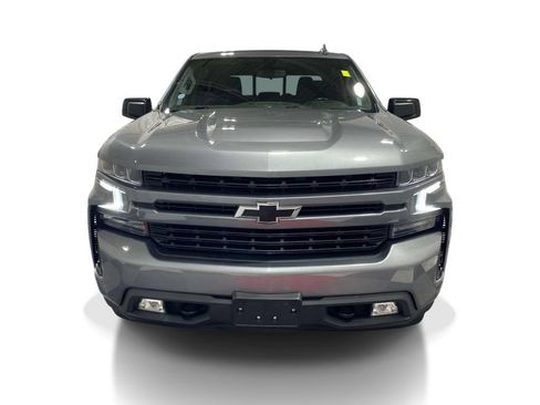 Used 2022 Chevrolet Silverado 1500 RST w/ Convenience Package II AWD/4WD image 5