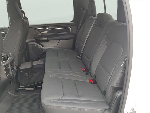 New 2026 RAM 1500 Big Horn image 13