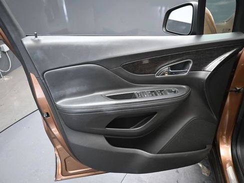 Used 2016 Buick Encore FWD image 16