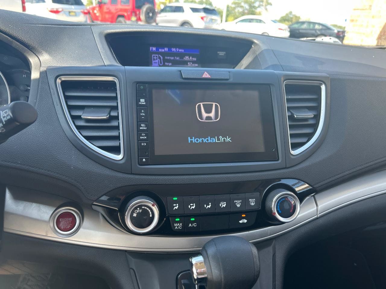 Used 2016 Honda CR-V EX image 13