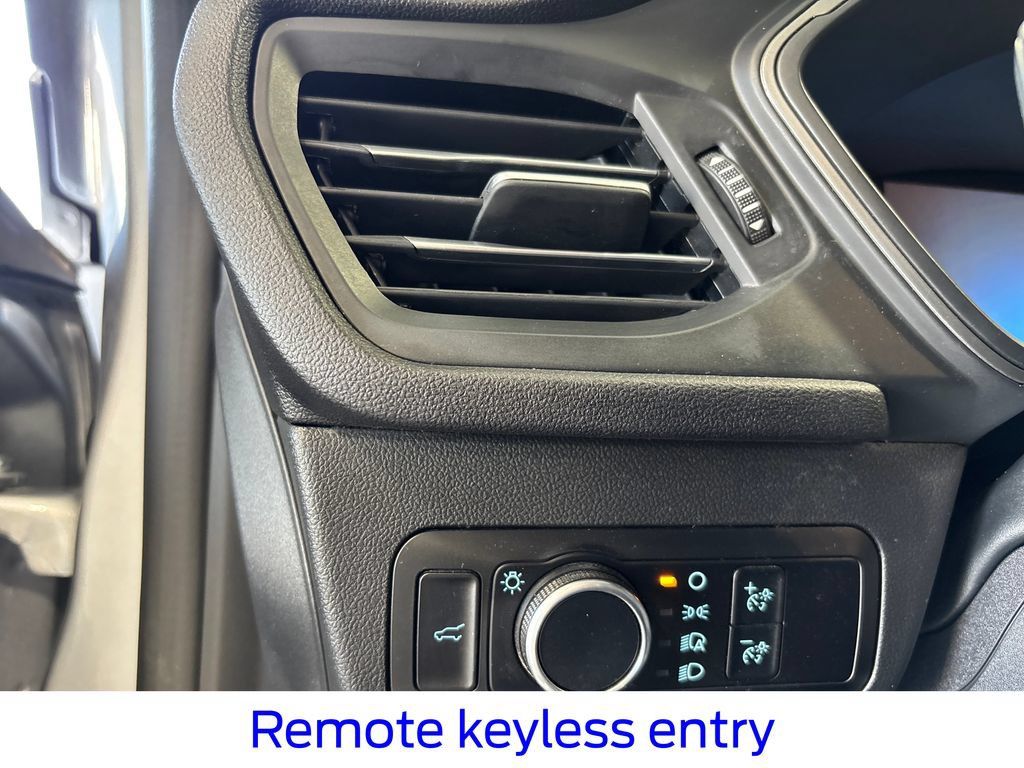 Certified 2024 Ford Escape Active FWD image 32