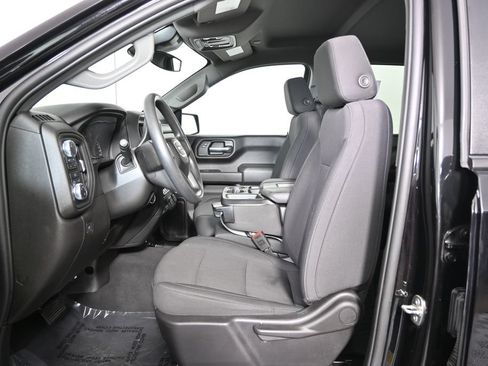 Used 2024 GMC Sierra 1500 Pro w/ Graphite Edition AWD/4WD image 20