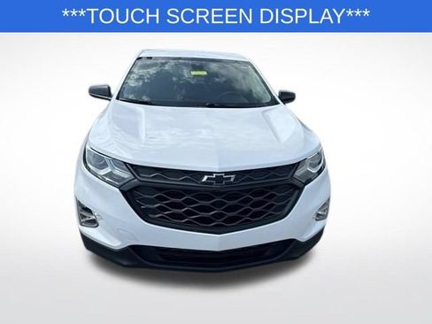 Used 2020 Chevrolet Equinox LT FWD image 9