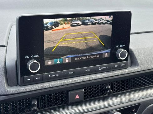 Certified 2024 Honda CR-V EX image 24