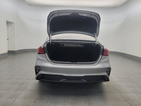 Used 2023 Kia Forte GT-Line w/ GT-Line Premium Package FWD image 29
