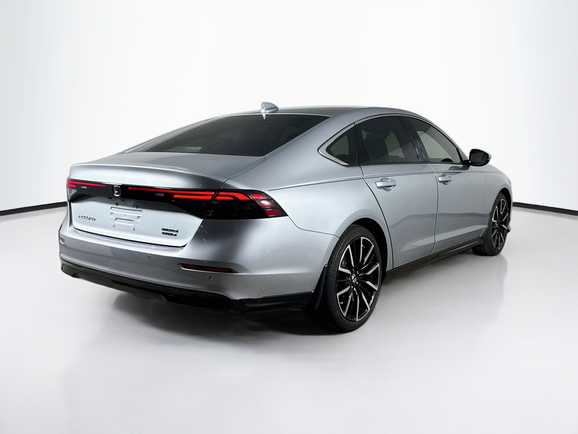 Used 2024 Honda Accord Touring image 32