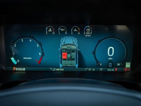 New 2025 Ford F150 XLT w/ Equipment Group 302A MID image 19