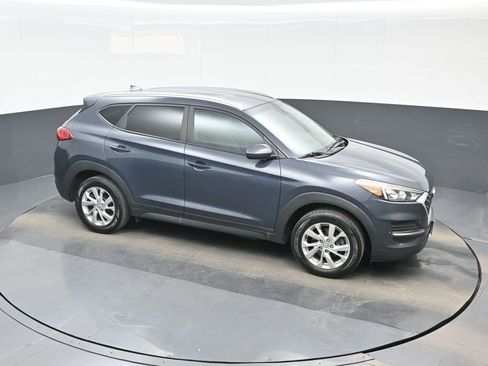 Used 2019 Hyundai Tucson Value AWD/4WD image 23