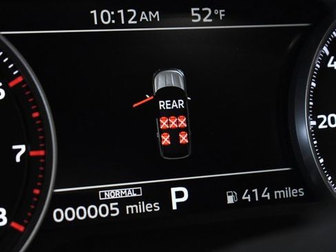New 2026 Mitsubishi Outlander ES AWD/4WD image 32