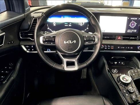 Used 2024 Kia Sportage X-Line Prestige AWD/4WD image 18