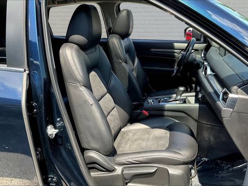 Used 2018 MAZDA CX-5 Touring w/ Preferred Equipment Package AWD/4WD image 27