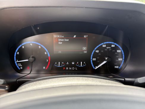 Used 2023 Ford Bronco Sport Big Bend w/ Convenience Package AWD/4WD image 11