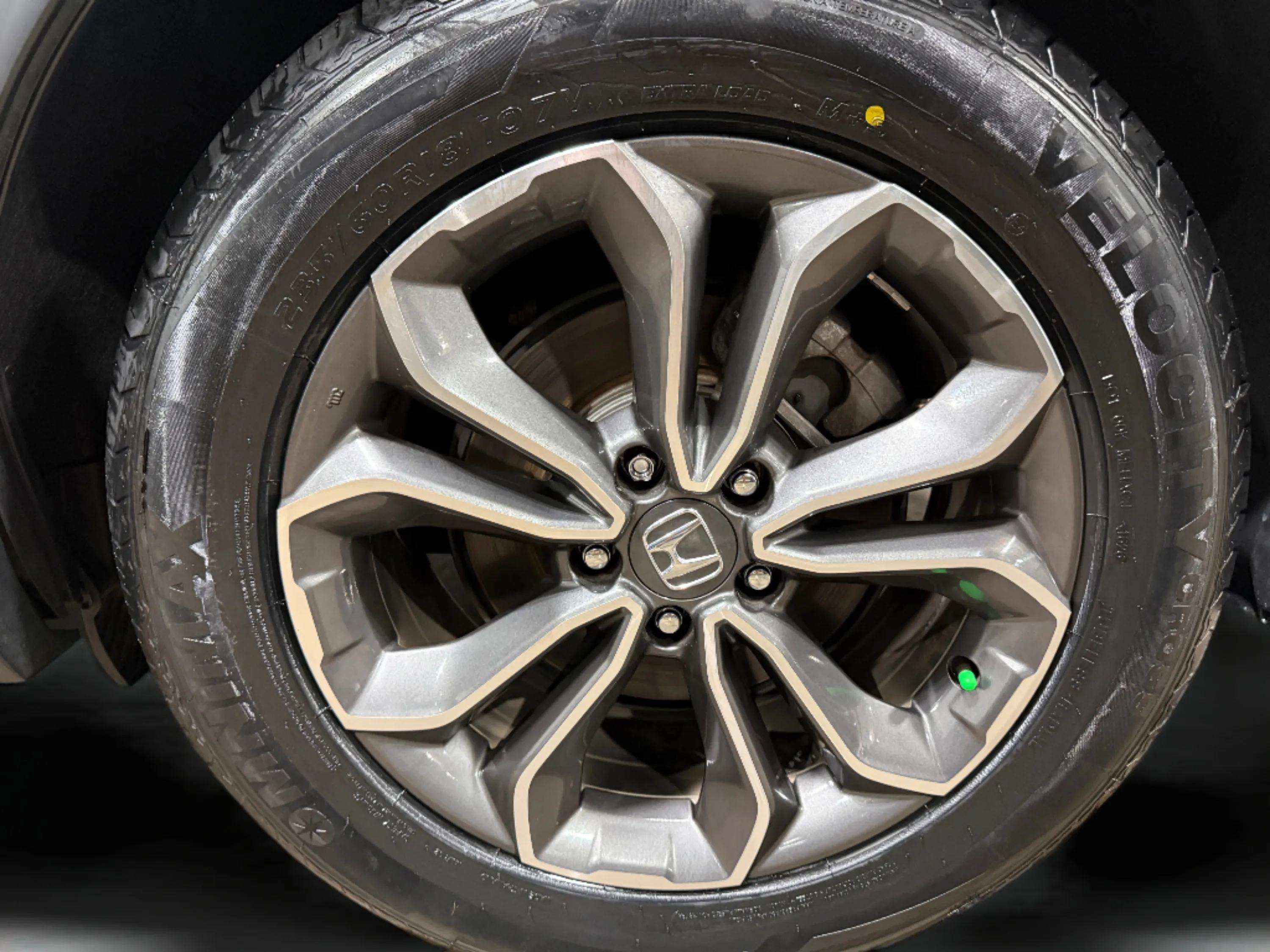 Used 2021 Honda CR-V EX-L image 33