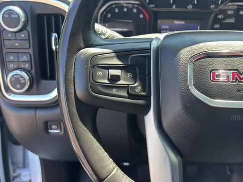 Used 2023 GMC Sierra 2500 SLE w/ SLE Convenience Package AWD/4WD image 30