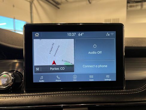 Used 2020 Lincoln Corsair AWD w/ Premium Package image 17