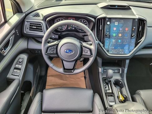 New 2026 Subaru Ascent Bronze Edition image 14