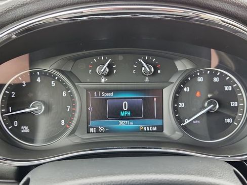 Used 2019 Buick Encore Preferred image 23