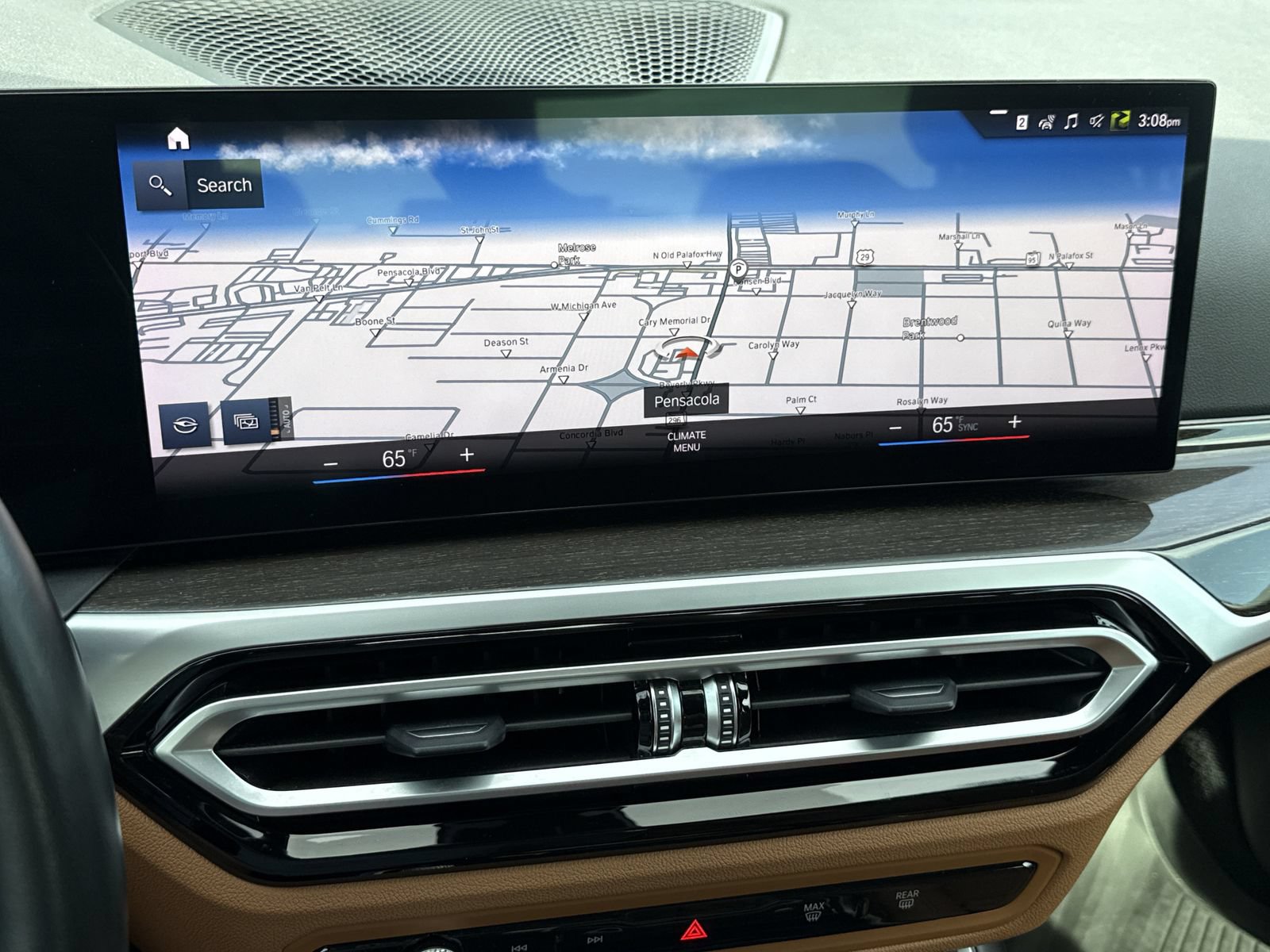 Used 2023 BMW 330i Sedan w/ Premium Package RWD image 24
