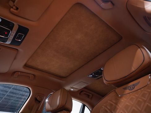 Used 2020 Bentley Flying Spur W12 w/ First Edition Specification AWD/4WD image 27