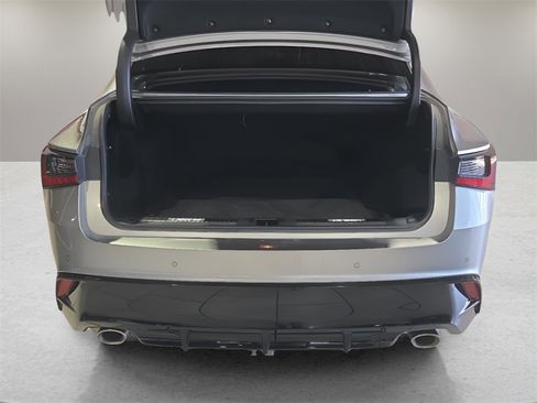 Used 2023 Lexus IS 350 F Sport image 11