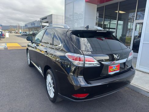 Used 2015 Lexus RX 350 FWD image 11