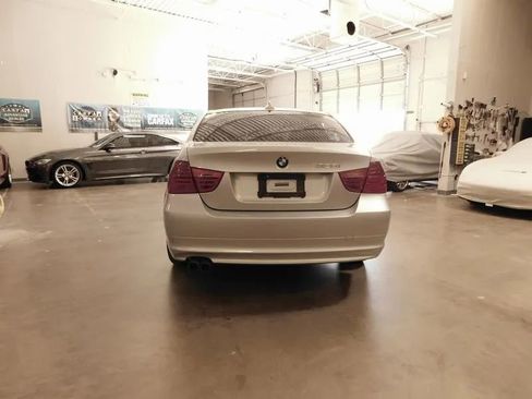 Used 2009 BMW 328i xDrive 328i xDrive Sedan 4D image 6
