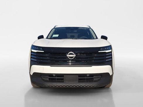 New 2026 Nissan Kicks SV w/ Illumination Package image 8