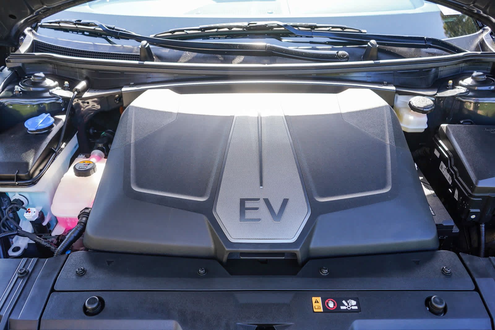Used 2024 Kia EV6 Wind w/ Wind Technology Package AWD/4WD image 28