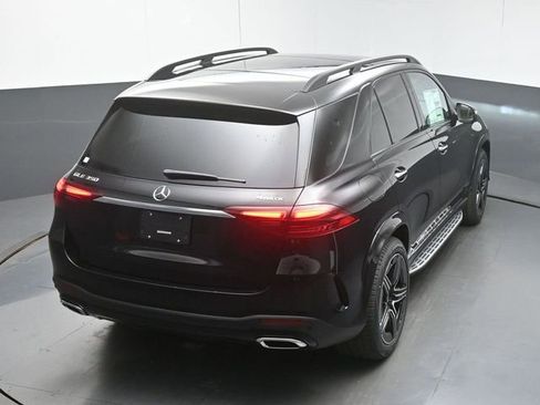 New 2026 Mercedes-Benz GLE 350 4MATIC image 47