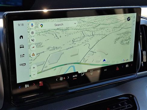 Certified 2025 Ford Expedition Max Active image 18