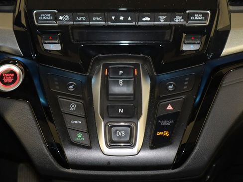 Used 2023 Honda Odyssey Touring image 29