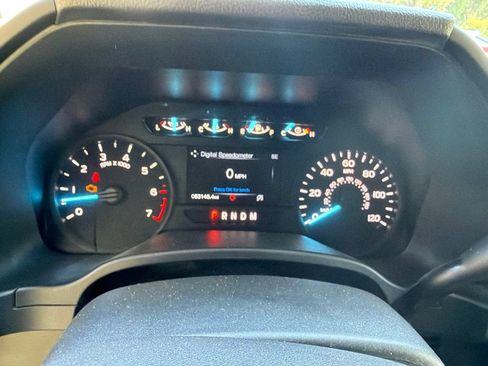 Used 2020 Ford F150 XL w/ Equipment Group 101A Mid AWD/4WD image 10