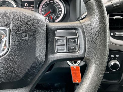 Used 2018 RAM 2500 Tradesman w/ Snow Chief Group AWD/4WD image 22