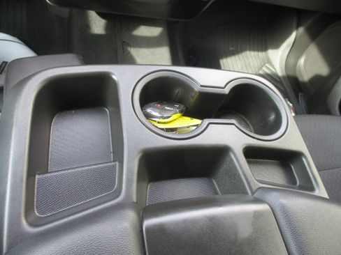 Used 2020 Chevrolet Silverado 1500 LT w/ Texas Edition image 14