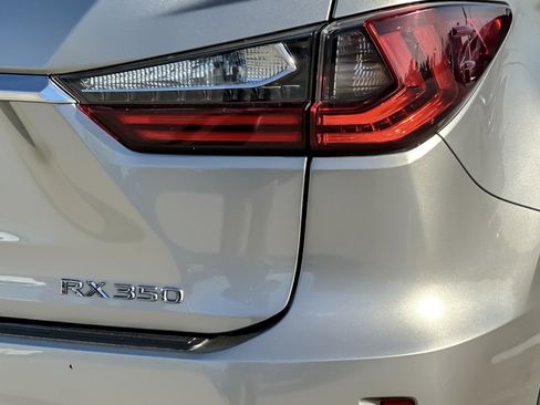 Used 2018 Lexus RX 350 AWD w/ Premium Package image 27