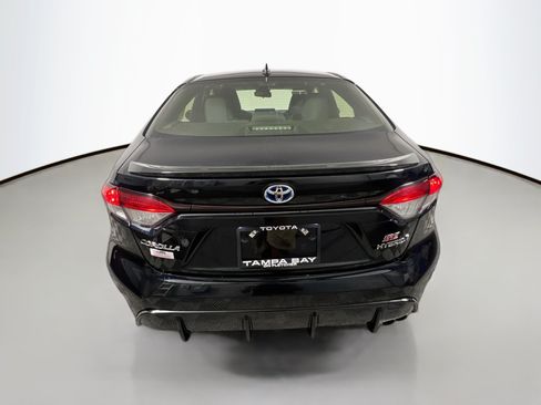 Used 2024 Toyota Corolla SE FWD image 6