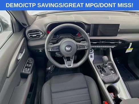 New 2025 Dodge Hornet GT w/ GT Blacktop Package AWD/4WD image 21