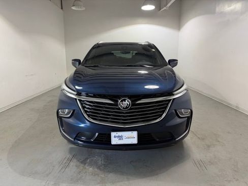 Certified 2022 Buick Enclave Essence w/ Experience Buick Package image 2