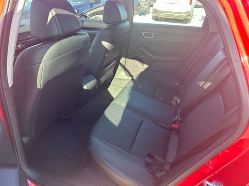 Used 2022 Honda Civic EX-L image 26