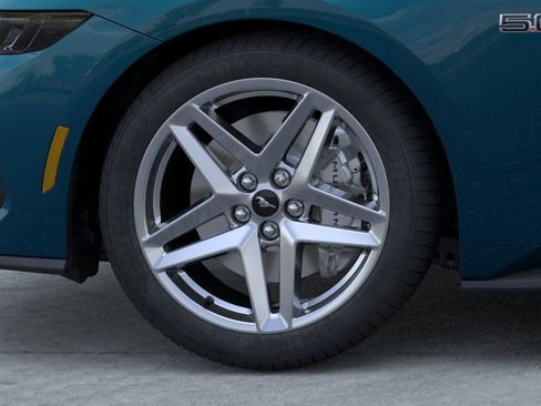 New 2026 Ford Mustang GT Premium image 19