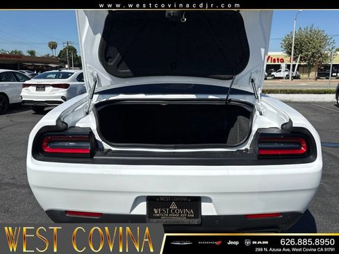 Used 2023 Dodge Challenger R/T RWD image 32