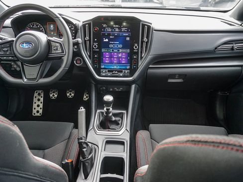 Used 2023 Subaru WRX Premium w/ Popular Package #1 image 15