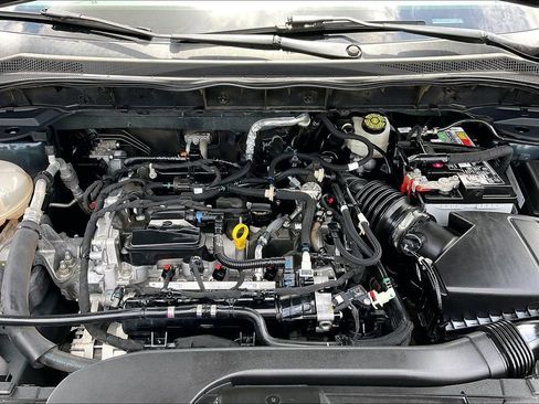 Used 2022 Ford Escape SEL FWD image 31