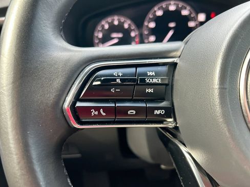 Used 2025 MAZDA CX-70 3.3 Turbo w/ Premium Plus Pkg AWD/4WD image 32