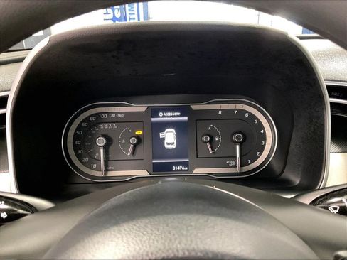 Used 2024 Hyundai Tucson SEL AWD/4WD image 24