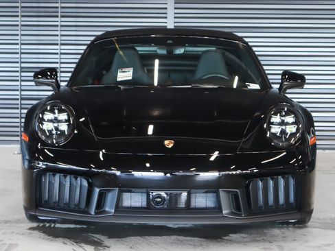 New 2026 Porsche 911 Carrera GTS image 8