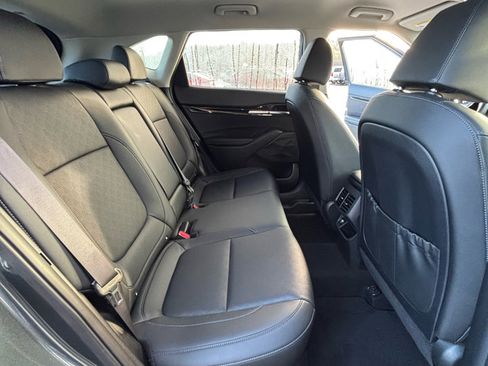 Used 2023 Kia Seltos SX image 27