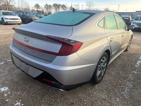 Used 2023 Hyundai Sonata SEL image 13
