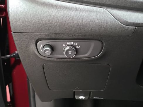 Used 2024 Buick Encore GX Sport Touring AWD/4WD image 24