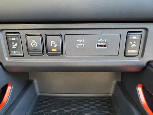 Certified 2023 Nissan Frontier PRO-4X w/ Pro Convenience Package image 27